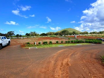 Residential Land