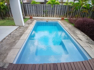 Villa de 2 Chambres
