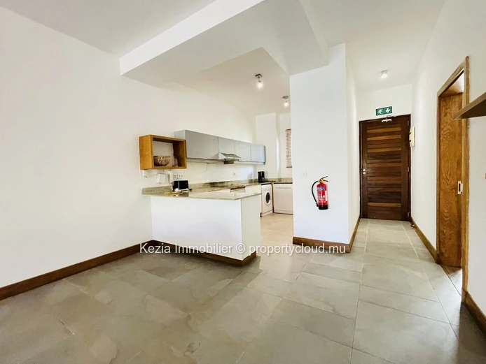 Appartement Moderne En Face De La Plage