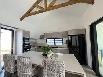 Villa de 3 Chambres