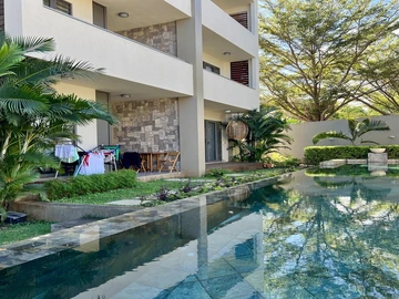 3 Bedroom Penthouse