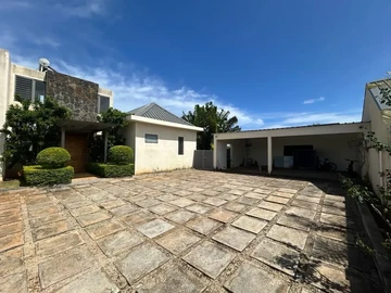 Villa de 4 Chambres