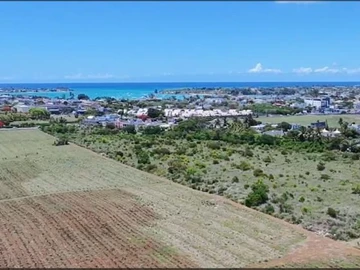Residential Land