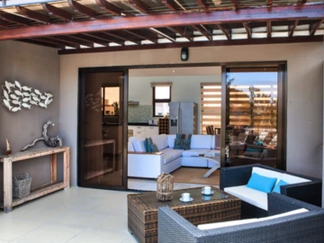 4 Bedroom Penthouse