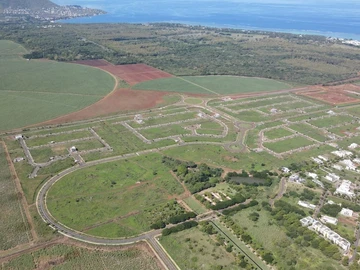 Residential Land