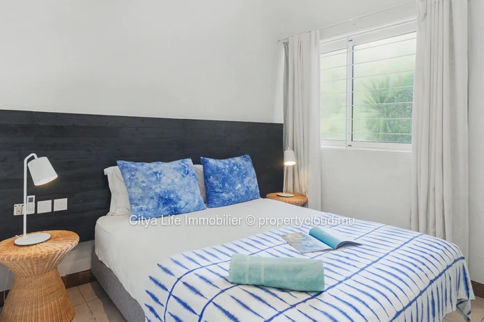 3-Bedroom Apartment for Sale in Grand Baie with Shared Pool
