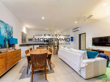 3 Bedroom Penthouse