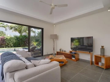 4 Bedroom Villa