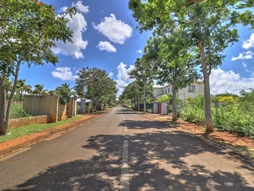 Residential Land