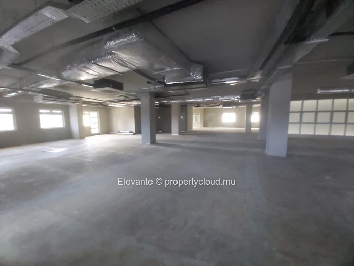 Bureaux disponibles à Port Louis