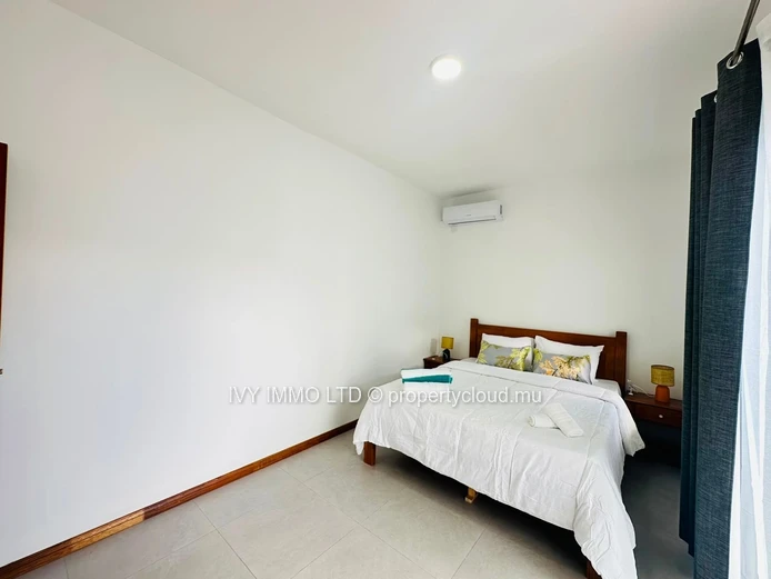 Newly Built Villa For Rent – Grand Baie