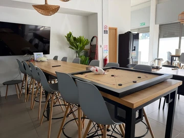 Immobilier Commerciaux