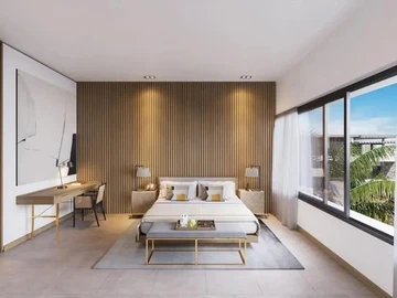 3 Bedroom Penthouse