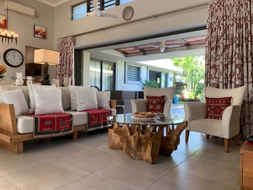 3 Bedroom Villa