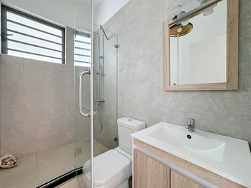 3 Bedroom Apartment
