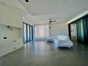 Penthouse de 3 Chambres