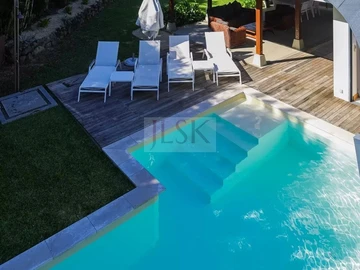 3 Bedroom Villa