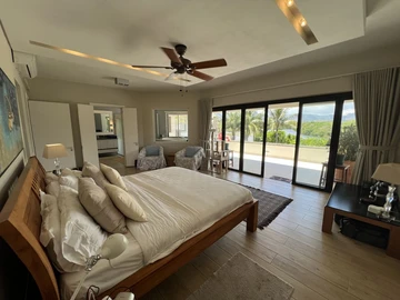 Penthouse de 4 Chambres