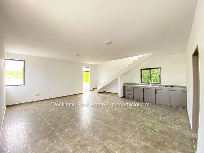 Calodyne - New house for sale 400m from the lagoon