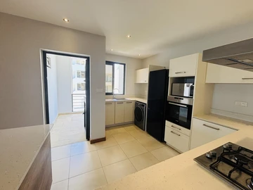 3 Bedroom Apartment