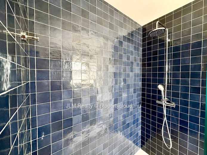 Prestigious Apartment with Sea and Le Morne Views for Rent in Tamarin – Mauritius