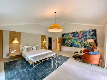 Villa de 3 Chambres