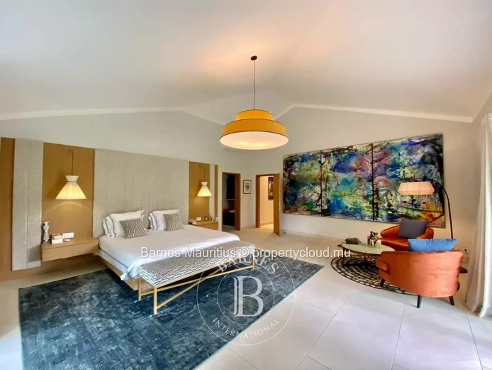 BELLE MARE - Exceptional Villa - 3 Bedrooms