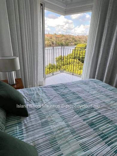Villa en vente - Baie du tombeau
