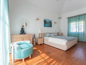3 Bedroom Villa
