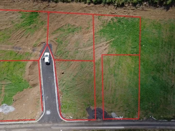 Residential Land