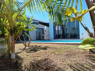 Villa de 3 Chambres