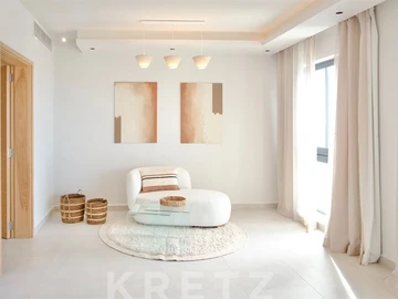 4 Bedroom Apartment