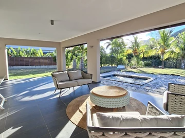 3 Bedroom Villa
