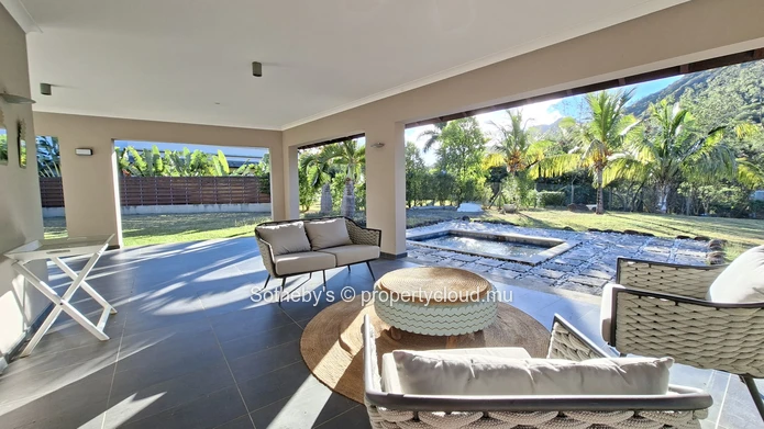 Villa Tranquility