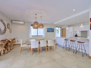 Villa de 4 Chambres