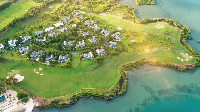 Eagle's Fairway