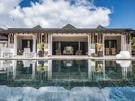 Villa de 4 Chambres