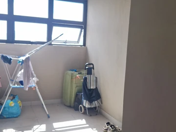 Penthouse de 3 Chambres