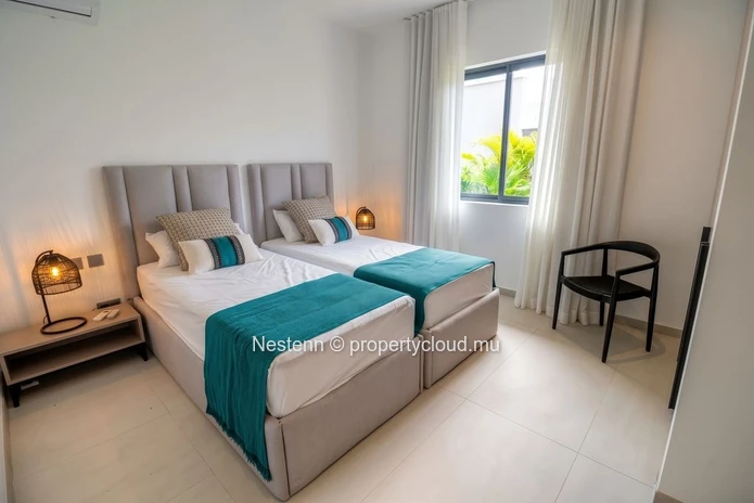 Mont Choisy, Grand Baie, North