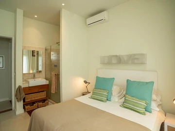 Townhouse, Duplex de 3 Chambres