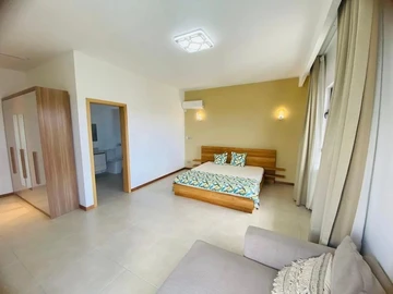 Villa de 4 Chambres