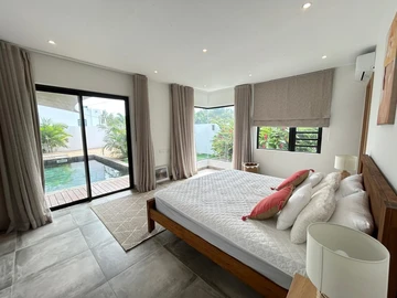 Villa de 3 Chambres