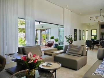 Villa de 3 Chambres