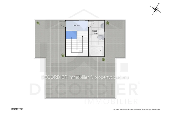 Apartment for Rent – Pereybere