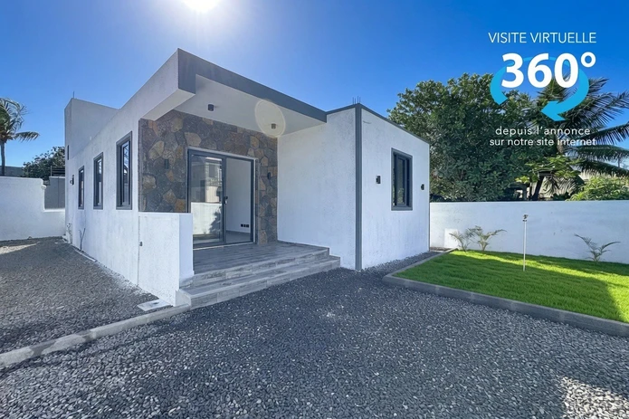 Maison à vendre – Triolet