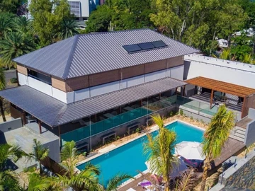 Villa de 3 Chambres