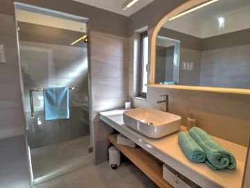 Penthouse de 2 Chambres