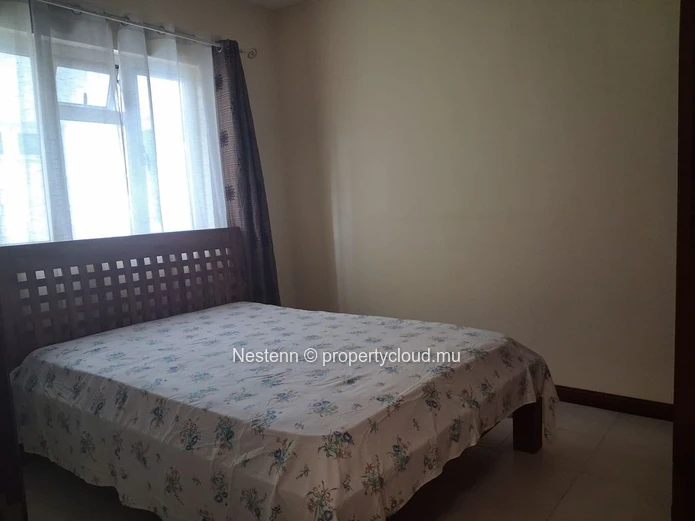 Family apartment in an upscale residence
