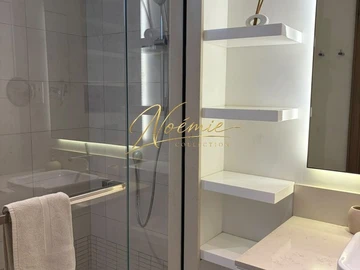 Appartement de 2 Chambres