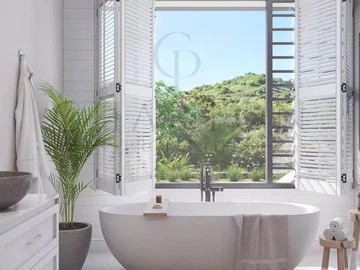 3 Bedroom Villa